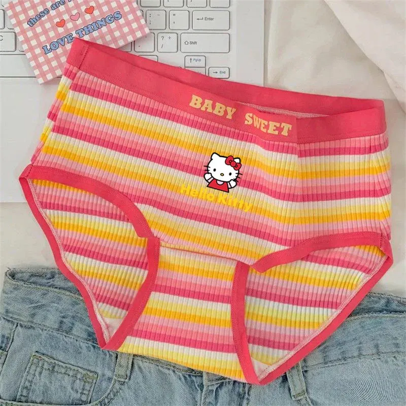 Cotton Kitty Plus Size Undies