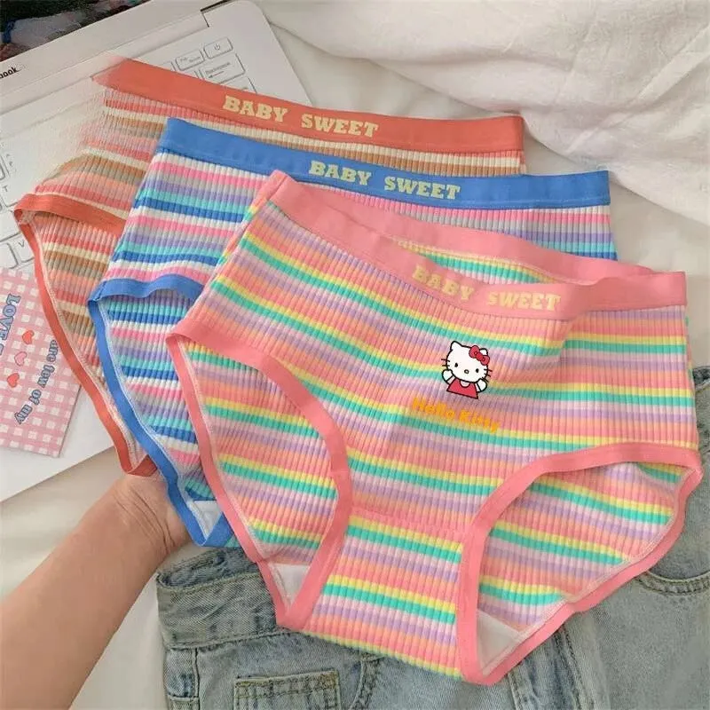 Cotton Kitty Plus Size Undies