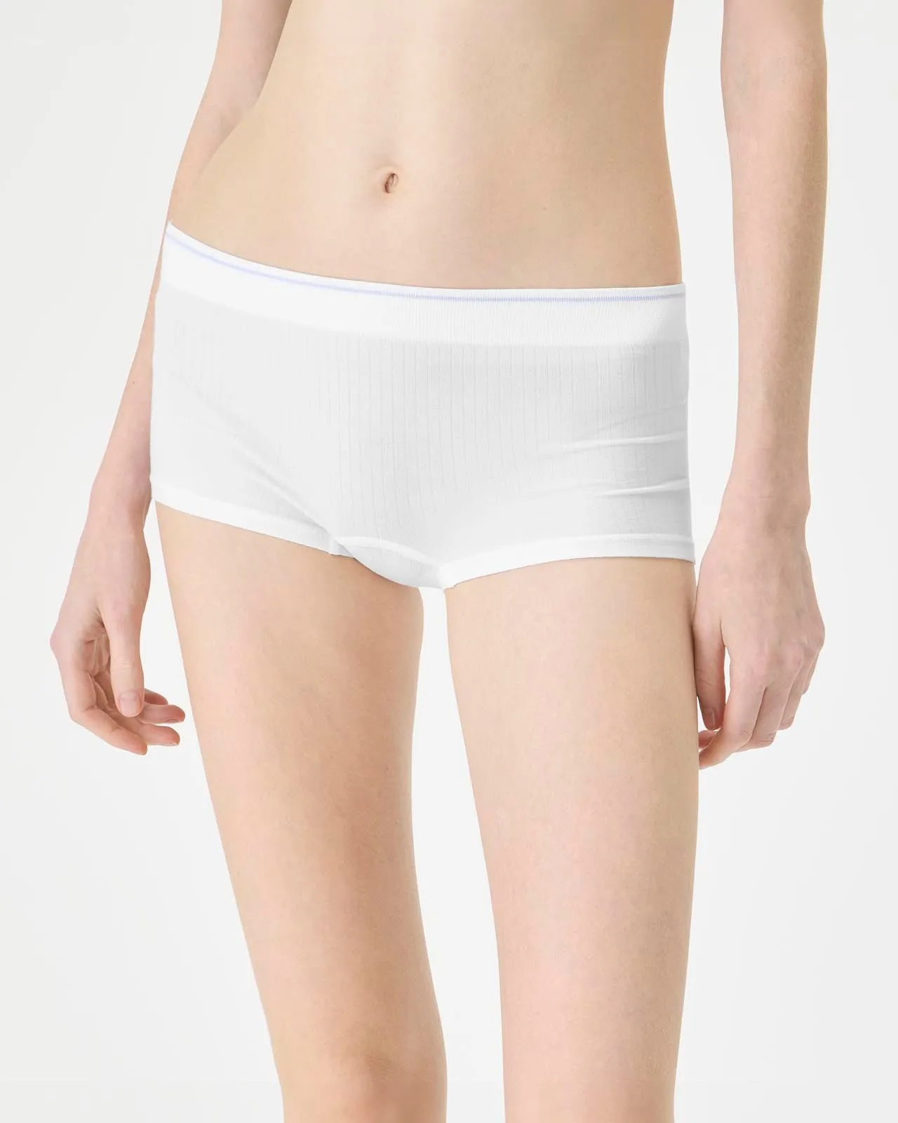 Cozy Crush Seamless Boyshort