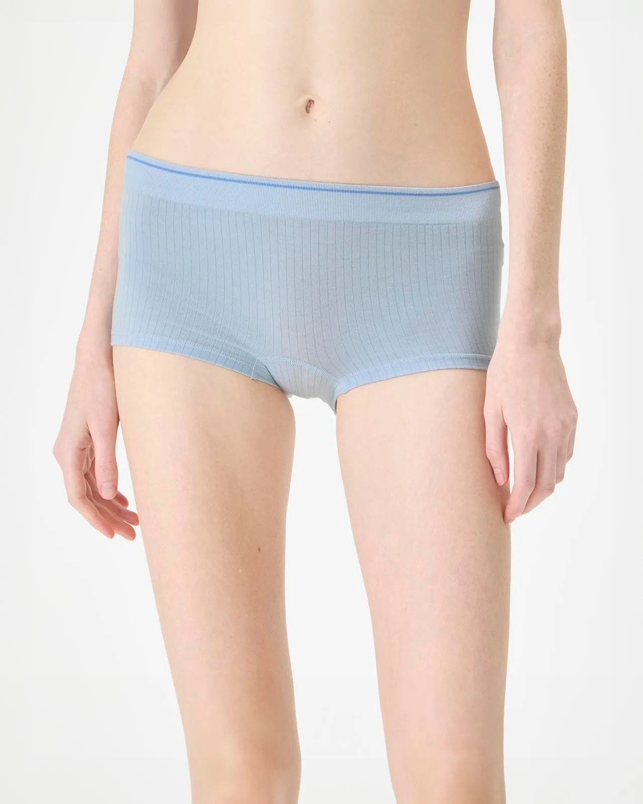 Cozy Crush Seamless Boyshort