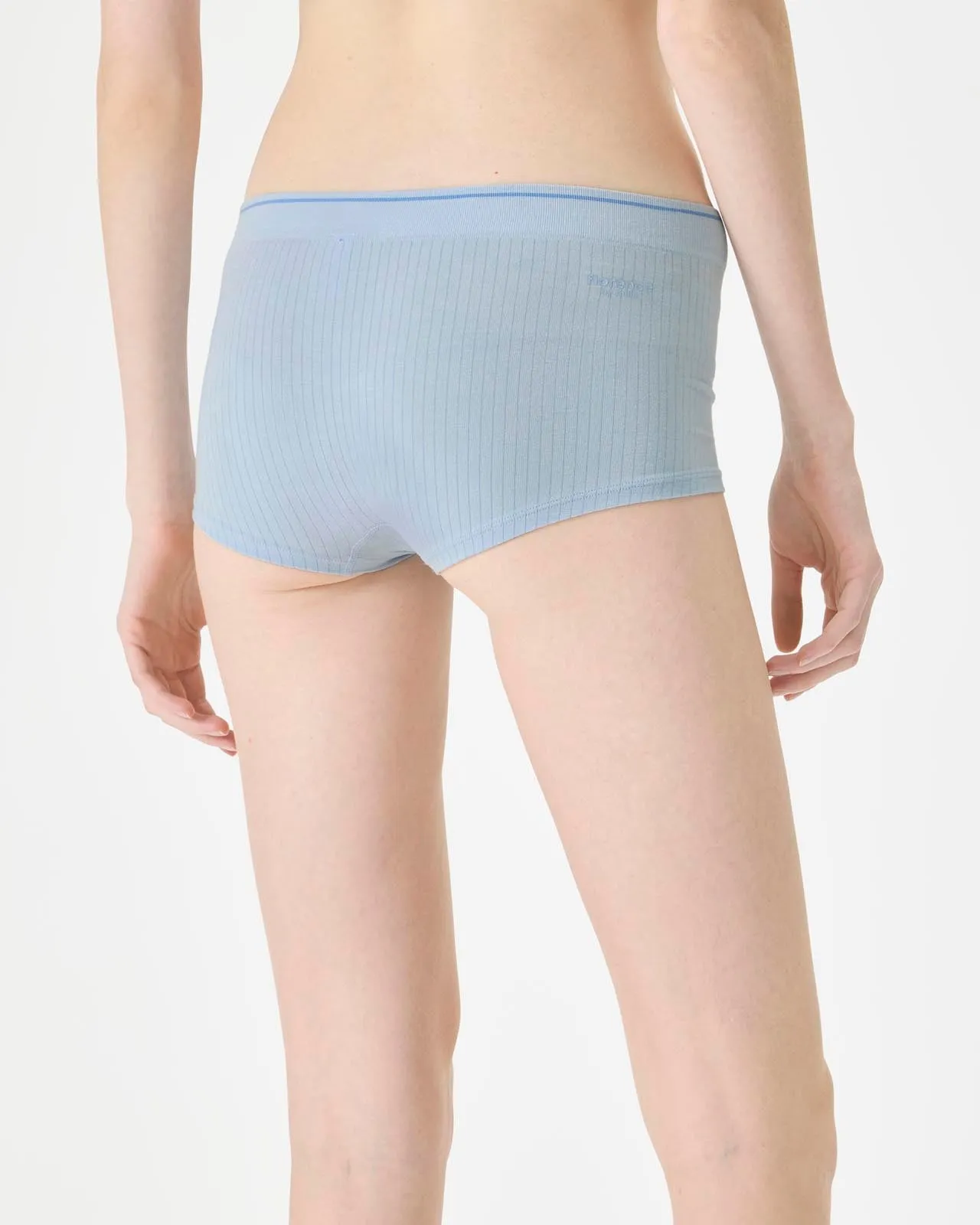 Cozy Crush Seamless Boyshort