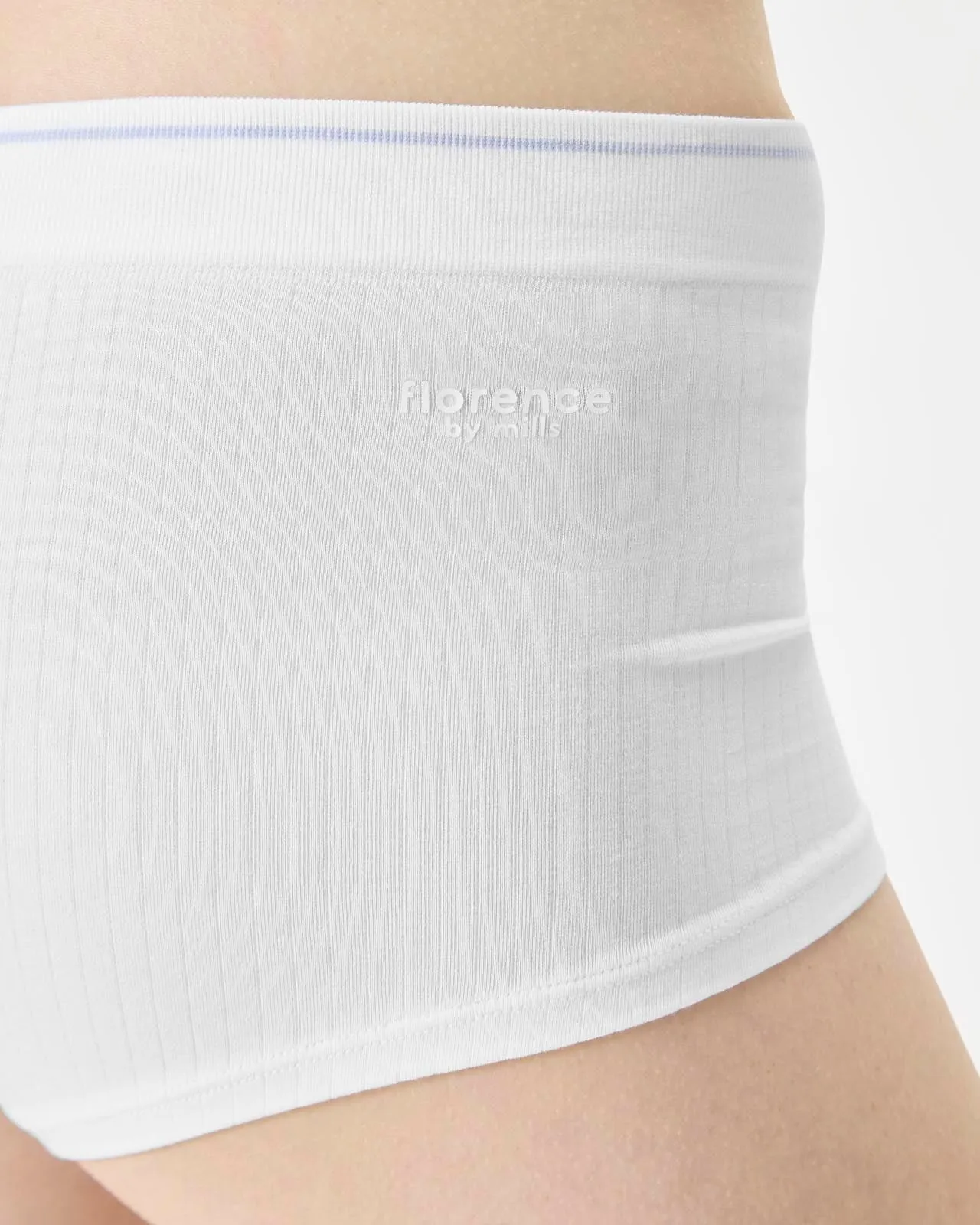 Cozy Crush Seamless Boyshort