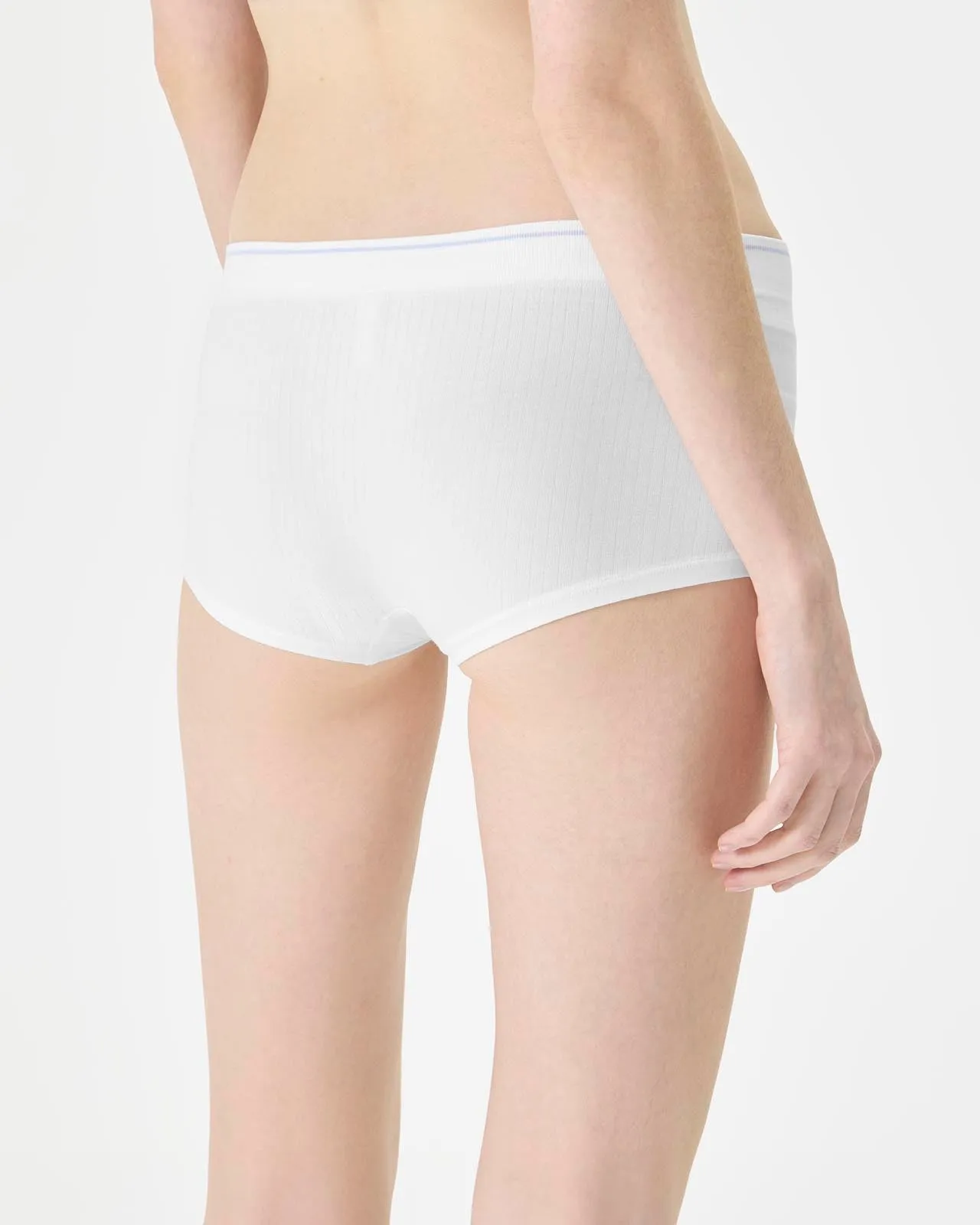 Cozy Crush Seamless Boyshort