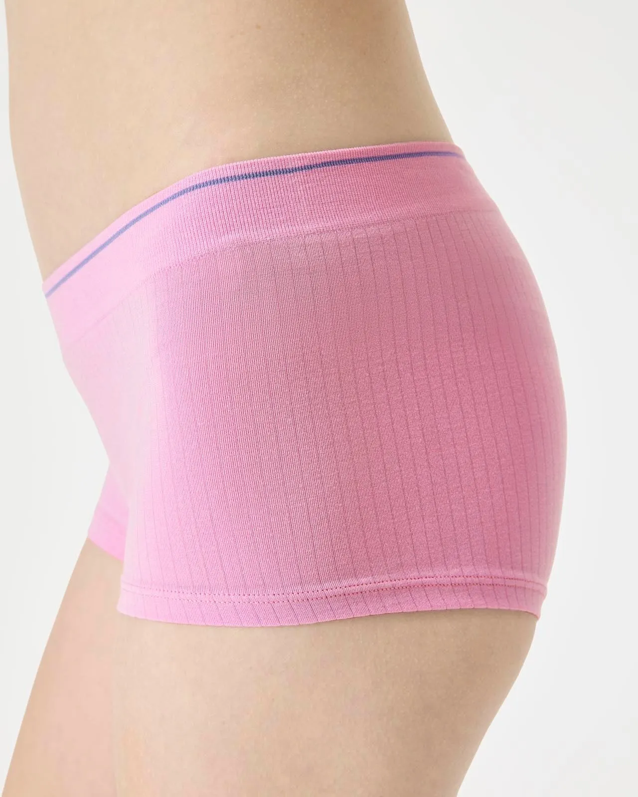 Cozy Crush Seamless Boyshort