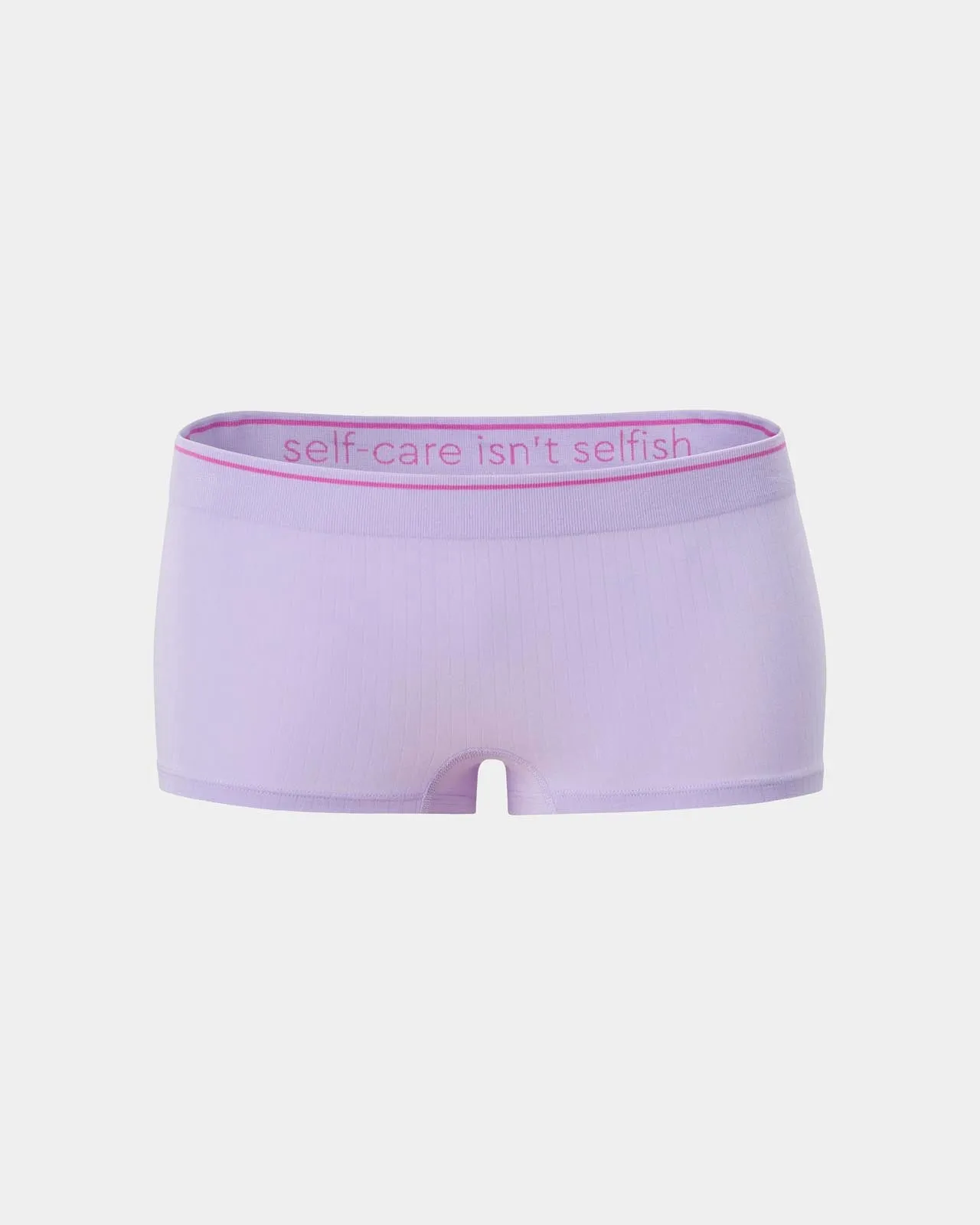 Cozy Crush Seamless Boyshort