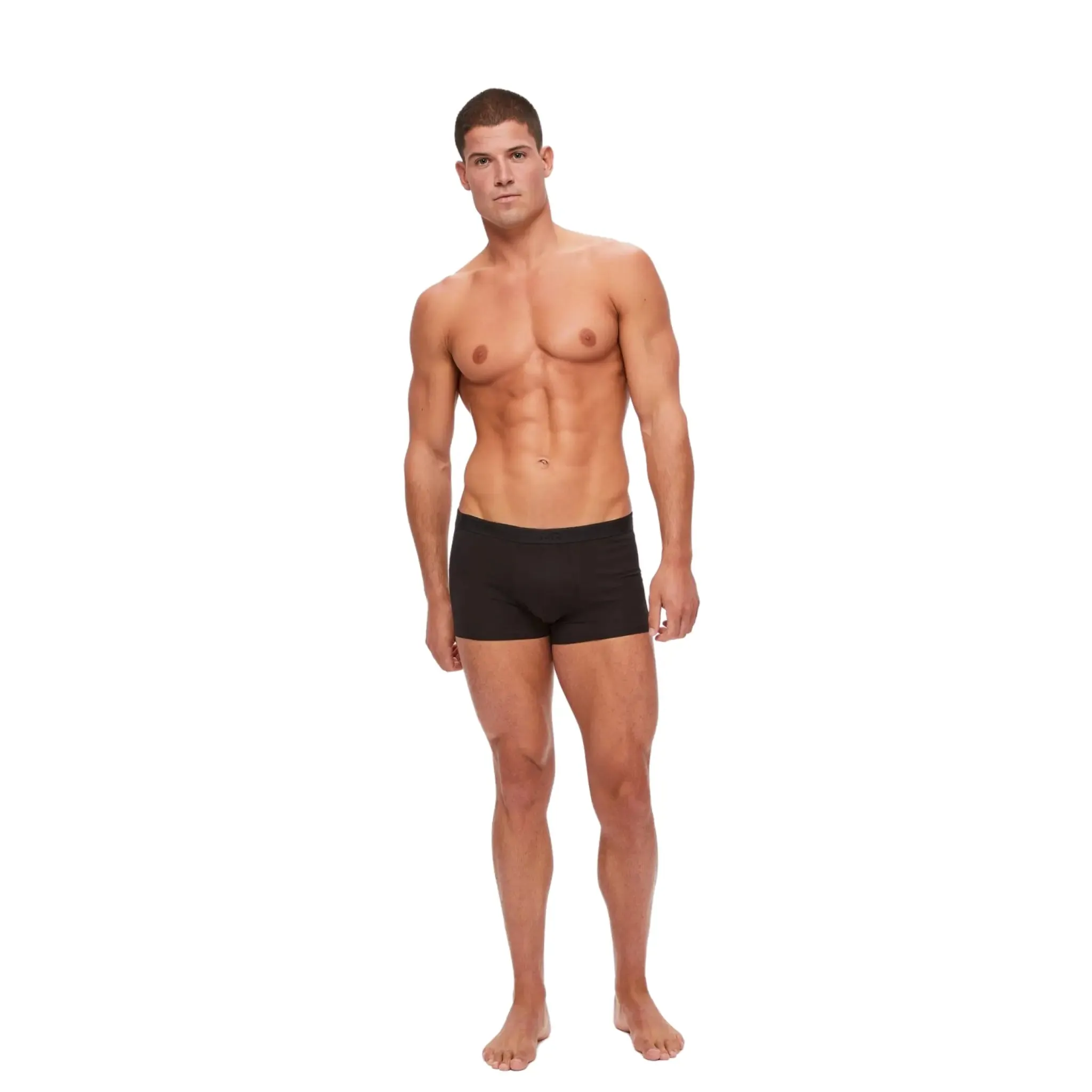 Derek Rose Cotton Hipster Briefs