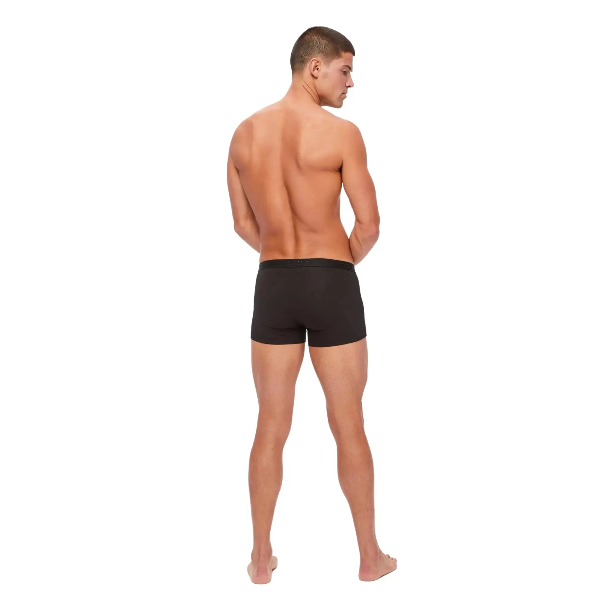 Derek Rose Cotton Hipster Briefs