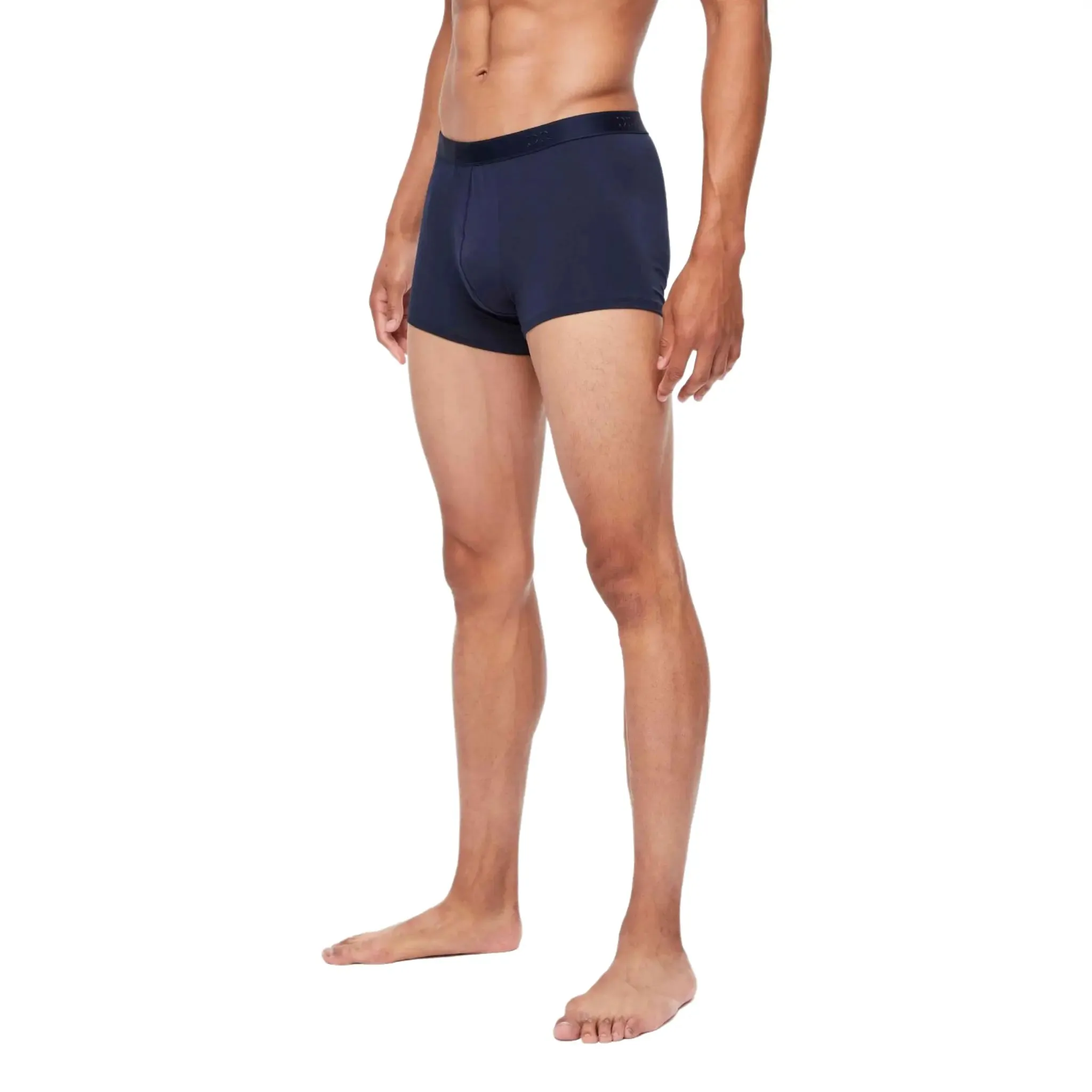 Derek Rose Cotton Hipster Briefs