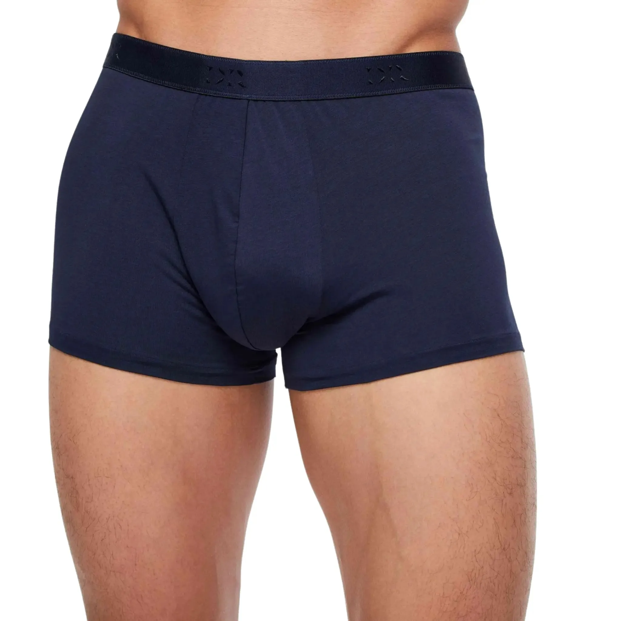 Derek Rose Cotton Hipster Briefs