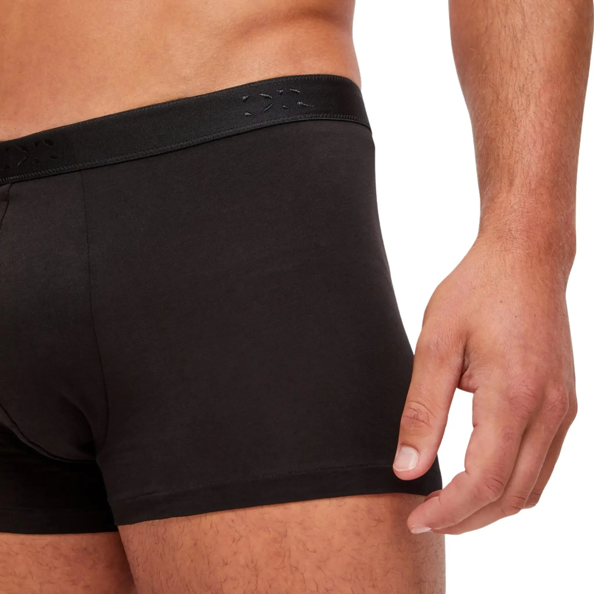 Derek Rose Cotton Hipster Briefs