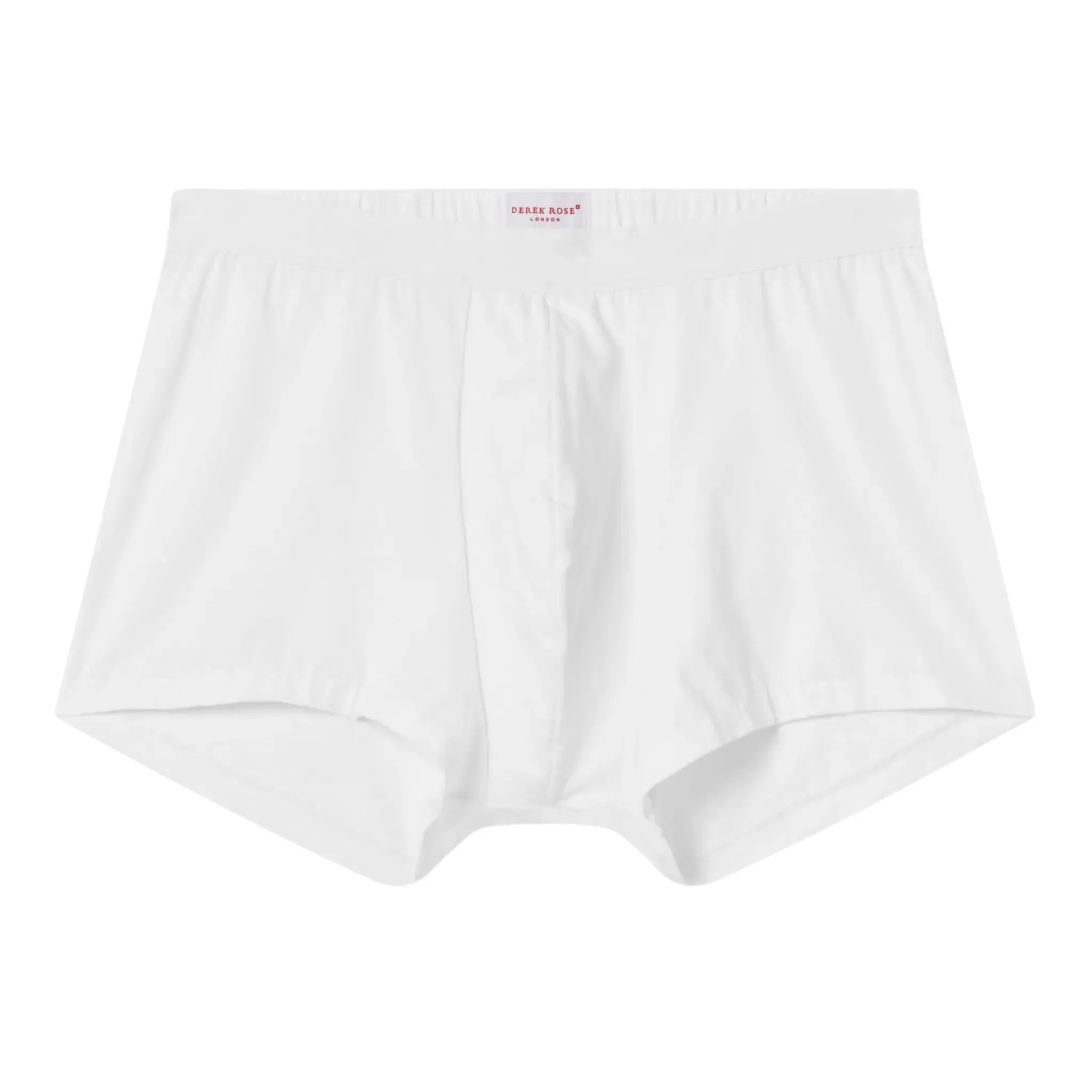 Derek Rose Cotton Hipster Briefs