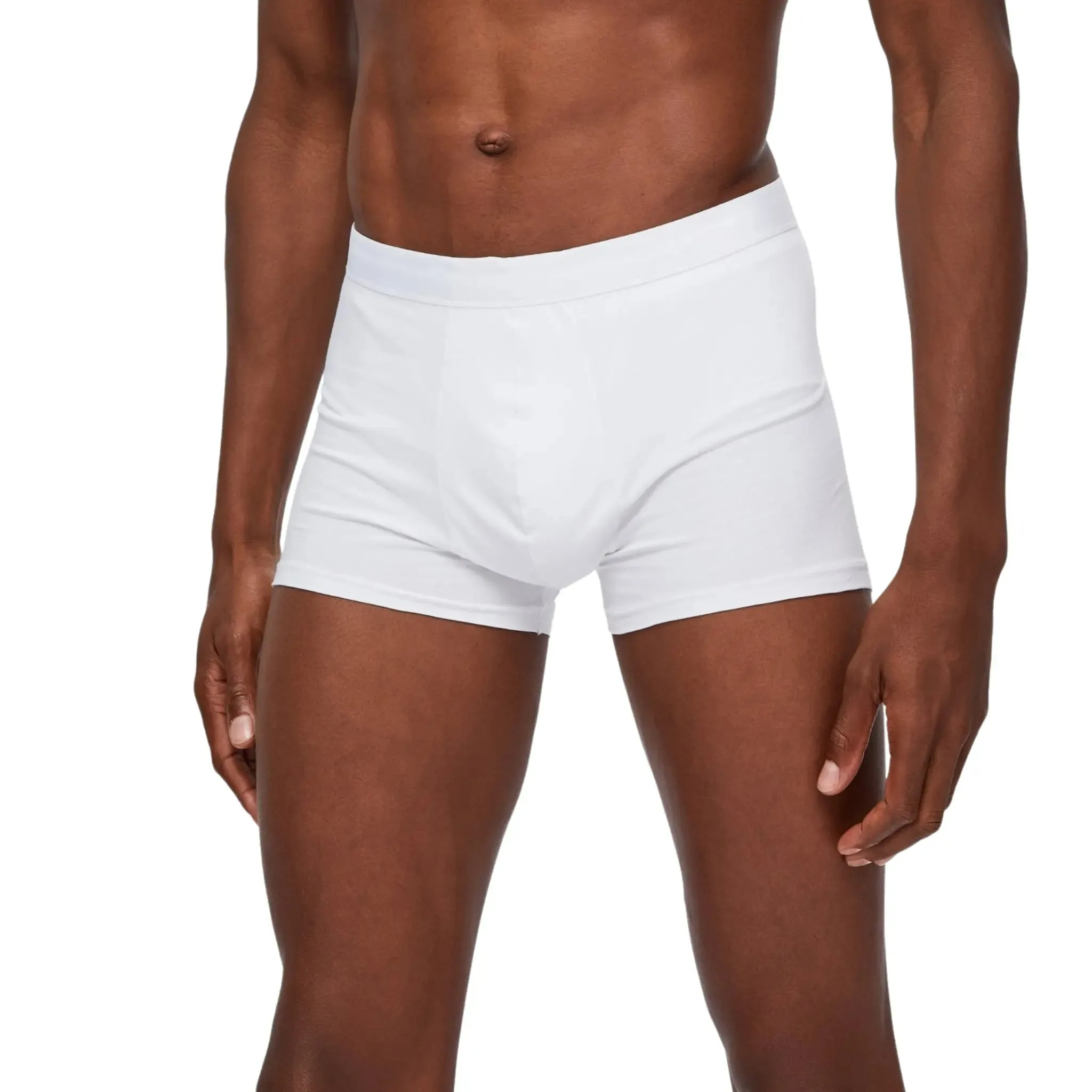 Derek Rose Cotton Hipster Briefs