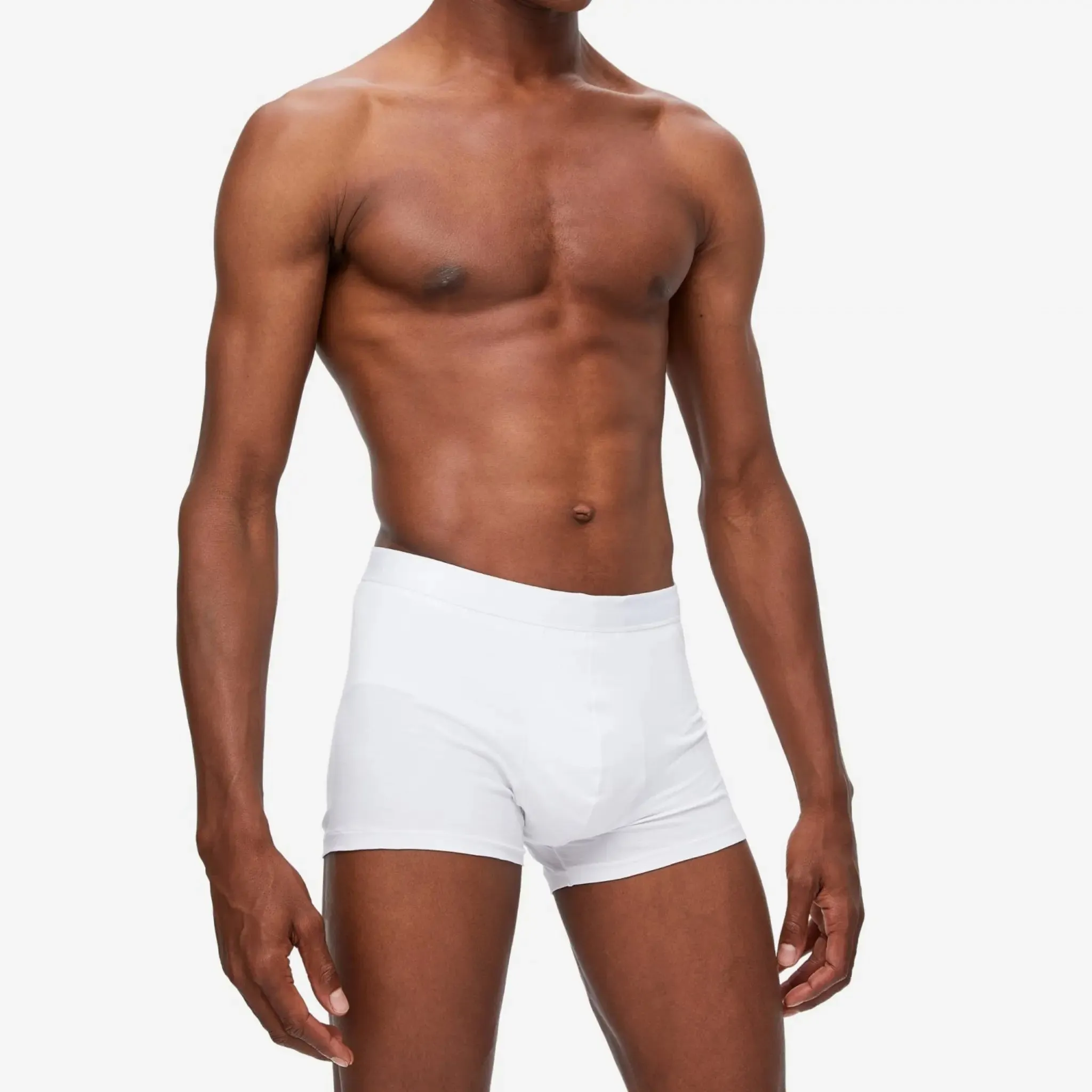 Derek Rose Cotton Hipster Briefs