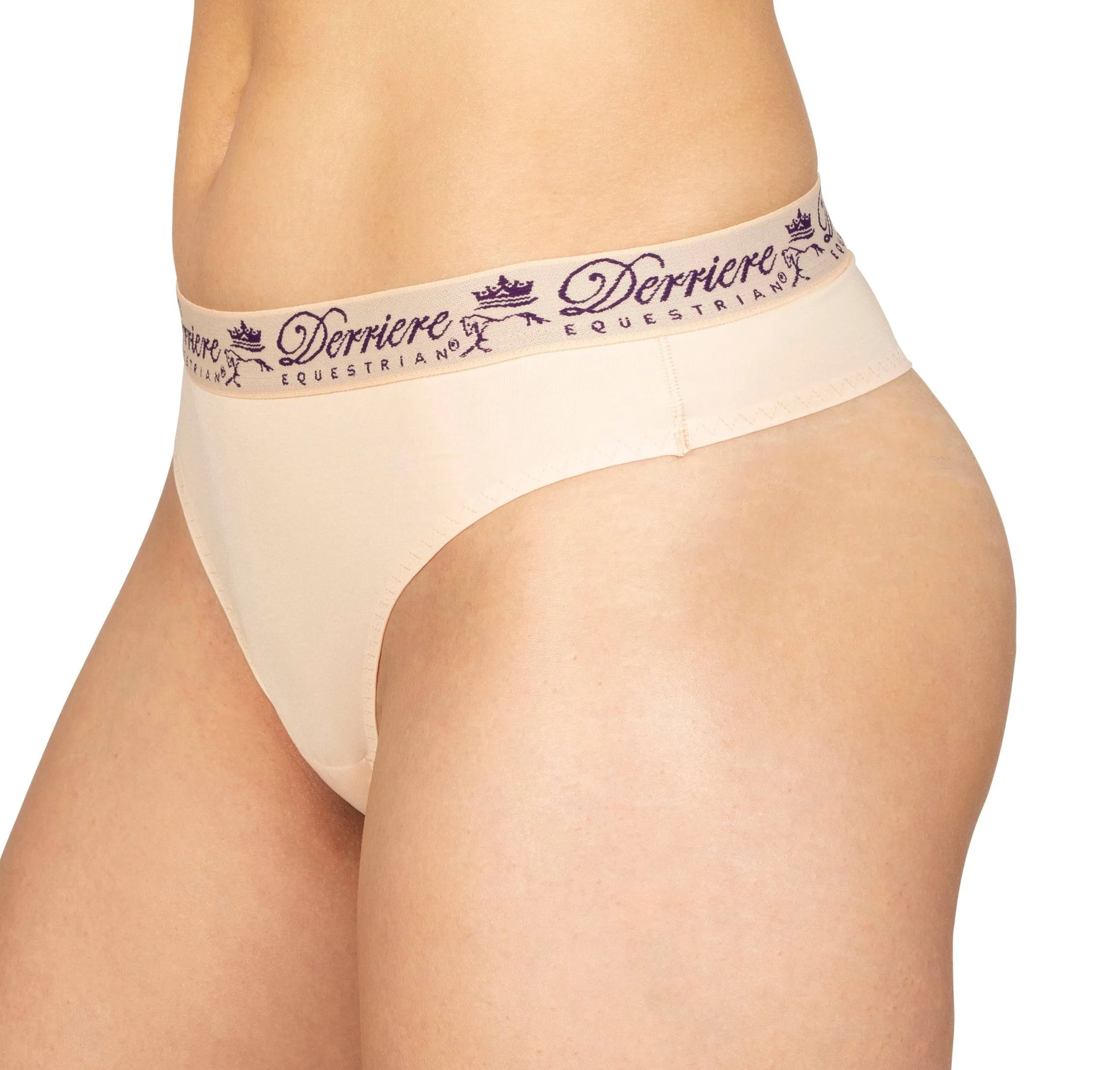 Derriere Equestrian - The Derriere G