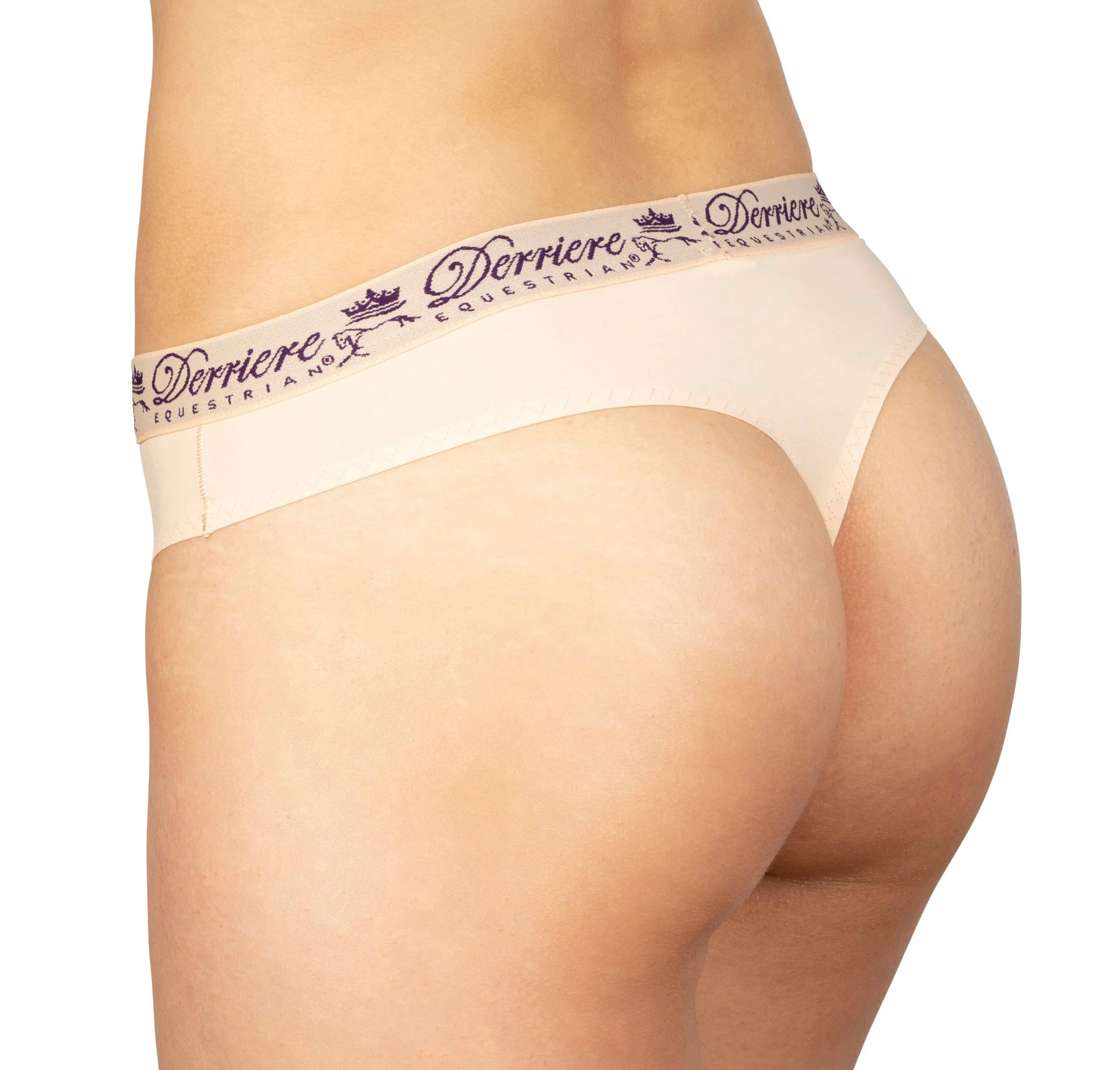 Derriere Equestrian - The Derriere G