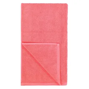 Designers Guild Loweswater Geranium Bath Mat