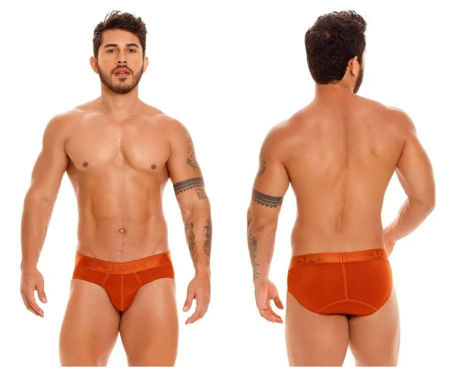 Element Briefs