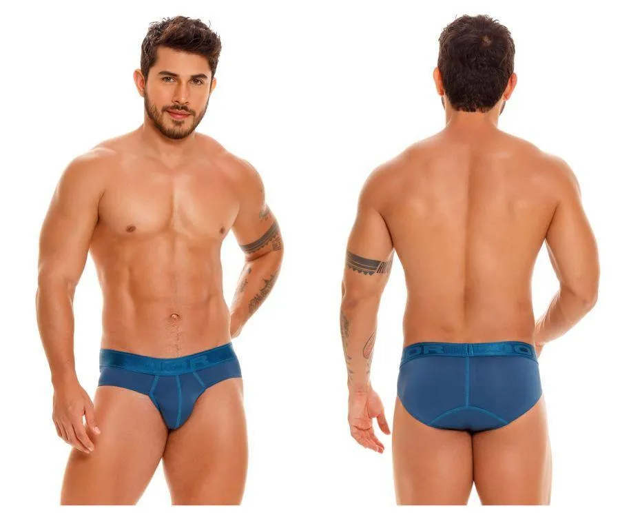 Element Briefs