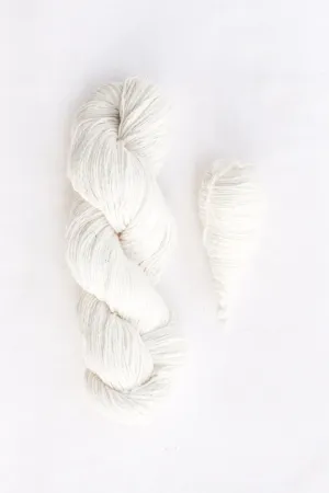 Ethiopian Handspun Cotton Yarn, Natural