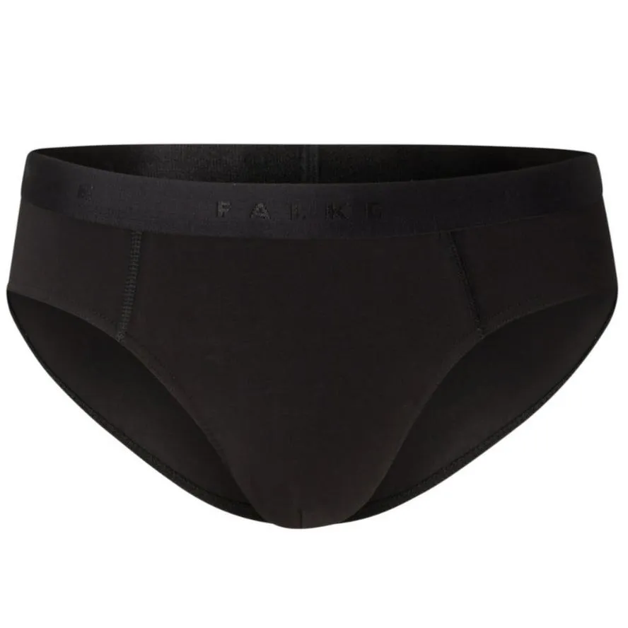 Falke Men Underwear Briefs 2-Pack