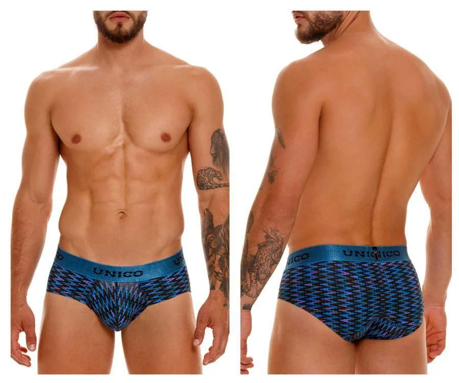 Filamento Briefs