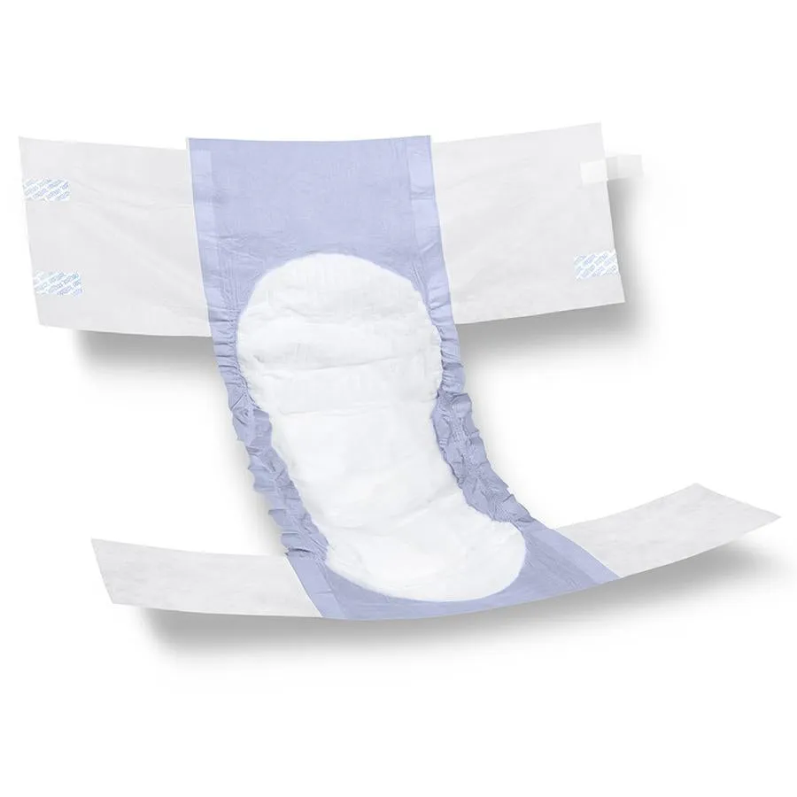 FitRight Basic Incontinence Briefs