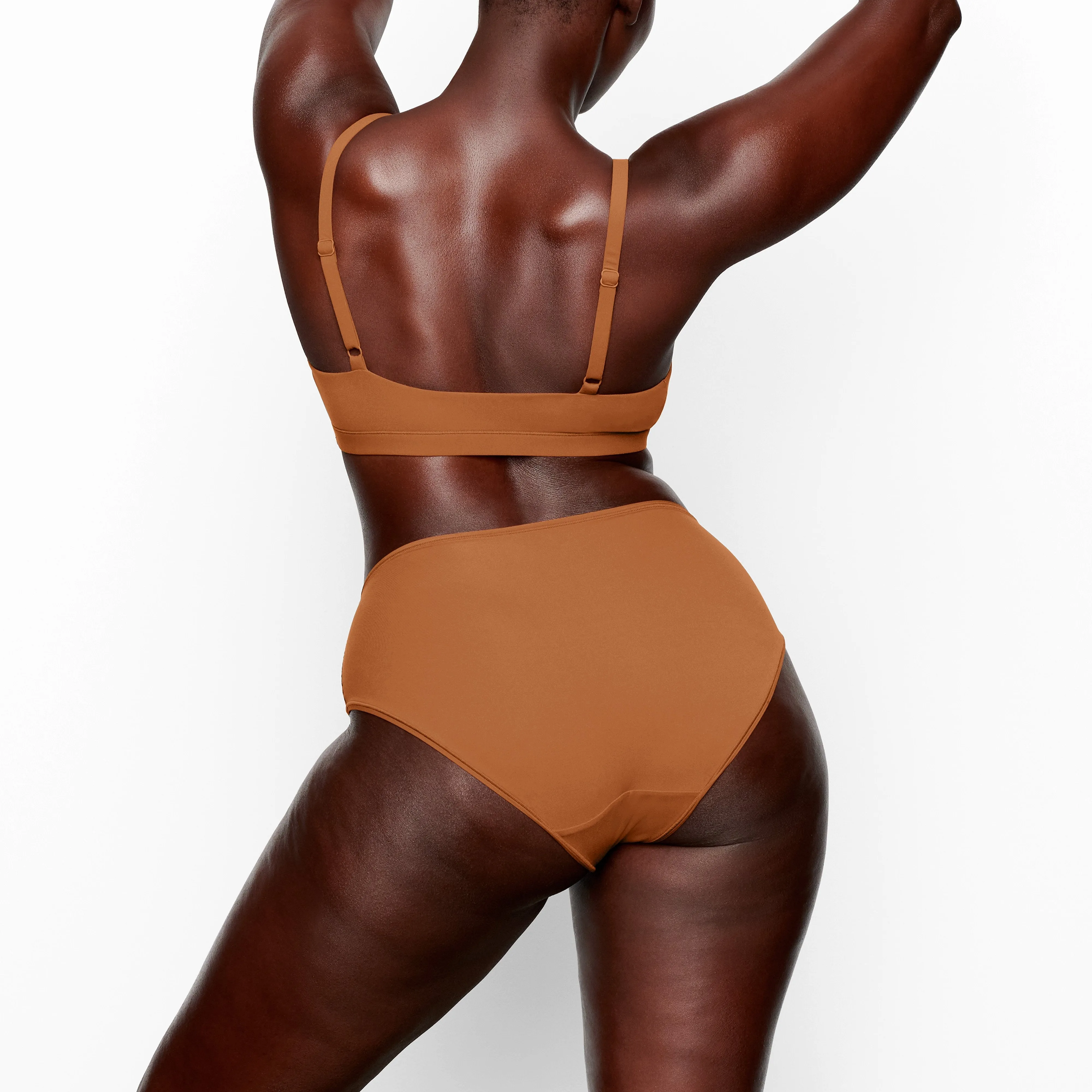 FITS EVERYBODY FULL BRIEF | COPPER