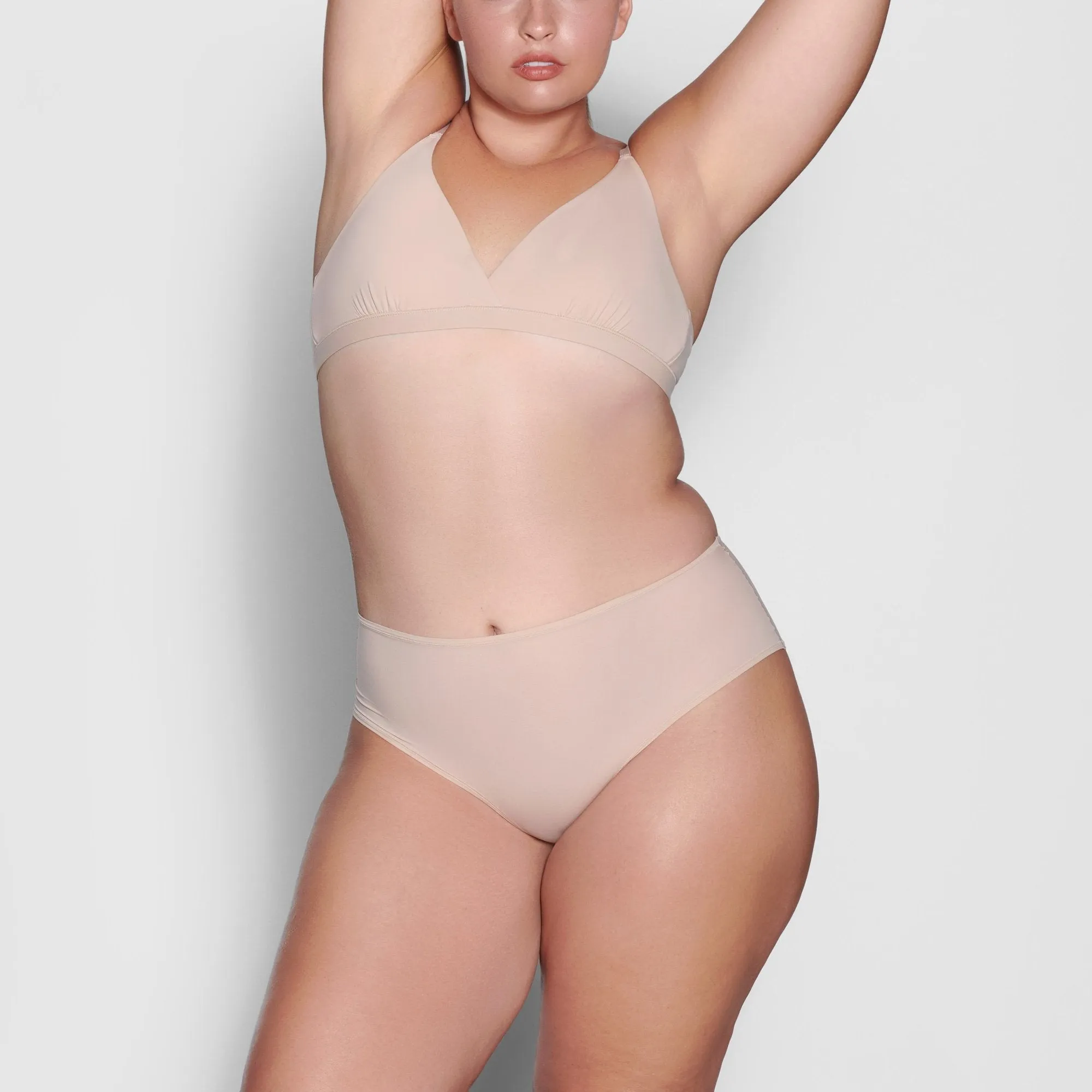 FITS EVERYBODY FULL BRIEF | MICA