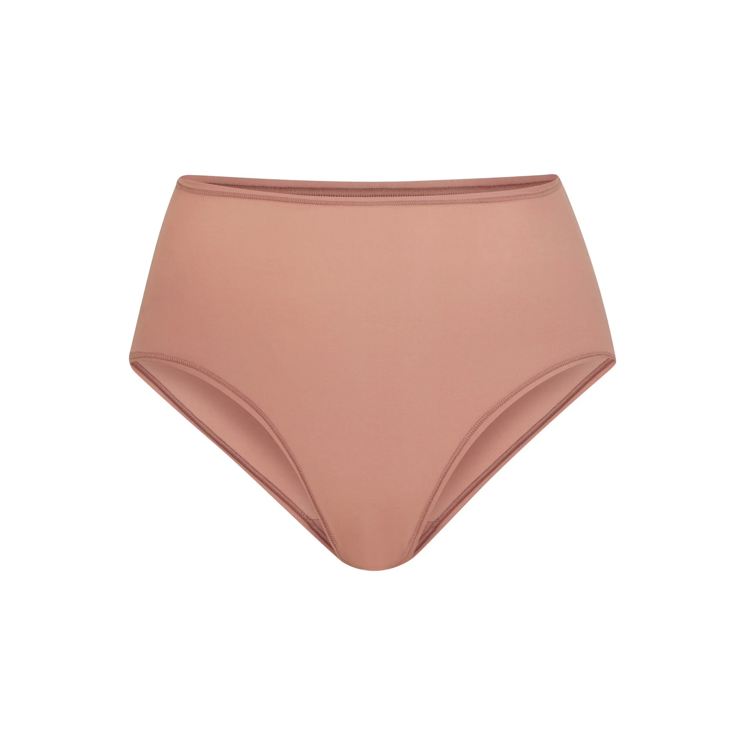 FITS EVERYBODY FULL BRIEF | ROSE CLAY