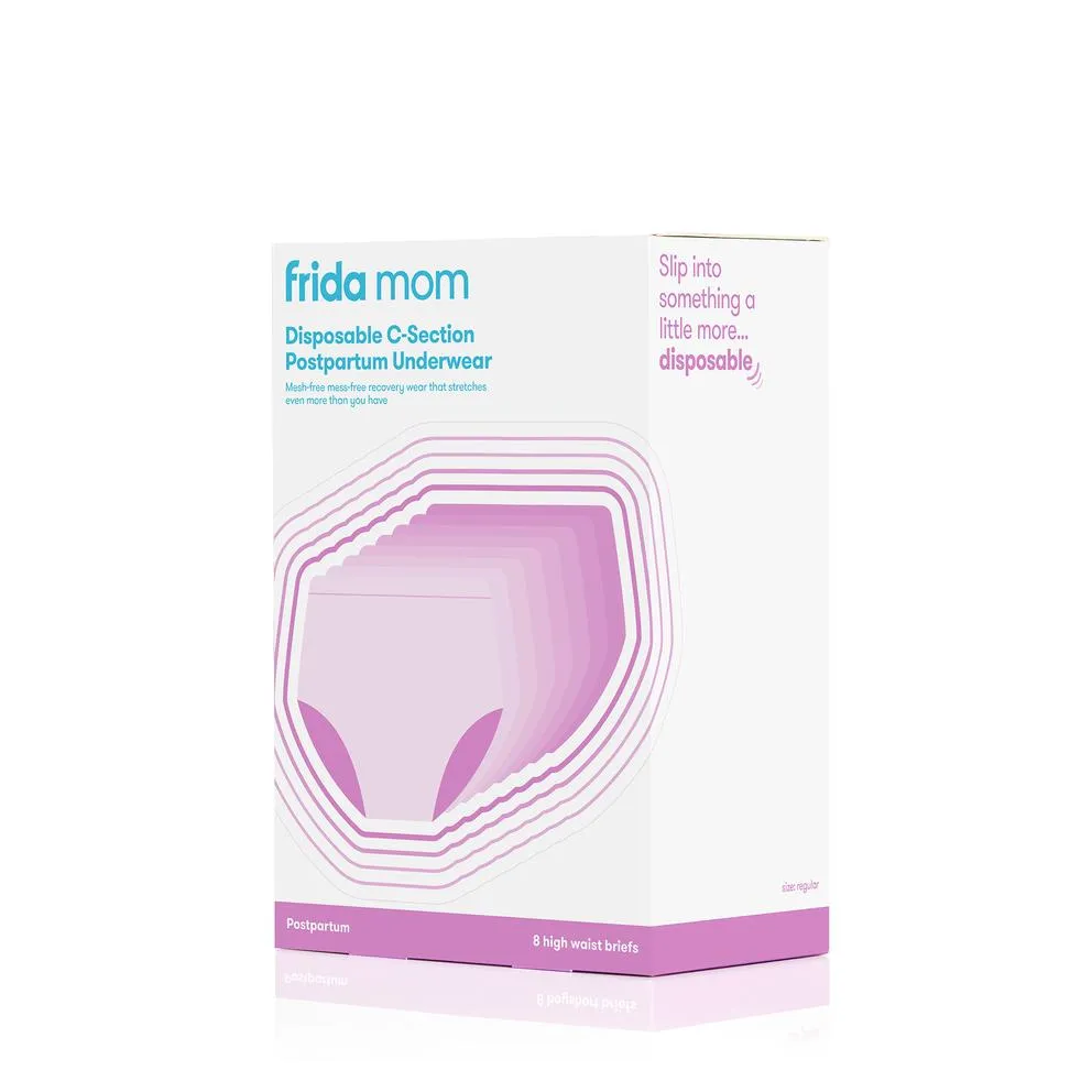 Frida Disposable C-Section Postpartum Underwear