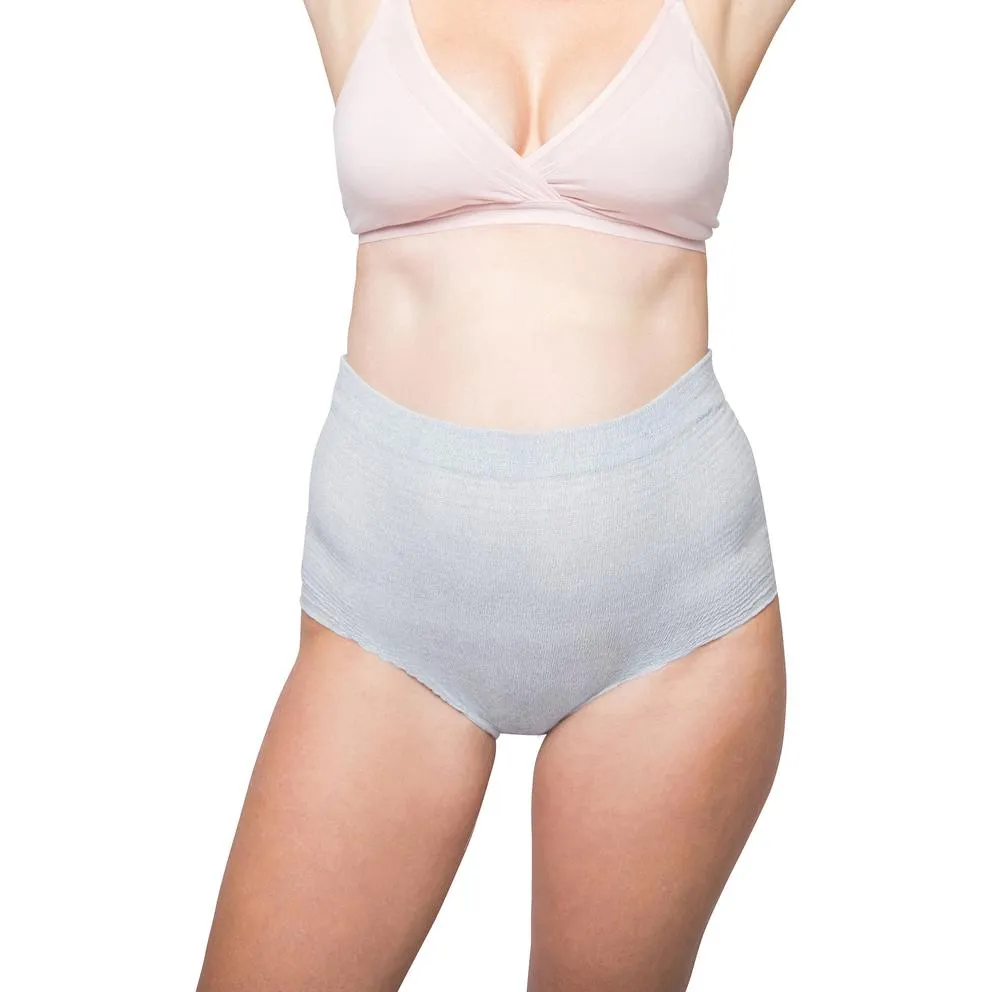 FridaMom High-waist Disposable Postpartum Underwear (8 Pack)