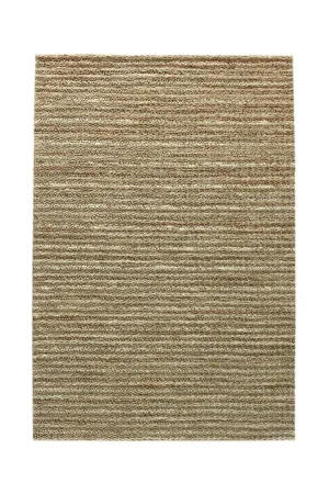 Gelan Hemp Rug