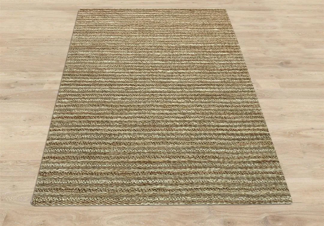 Gelan Hemp Rug