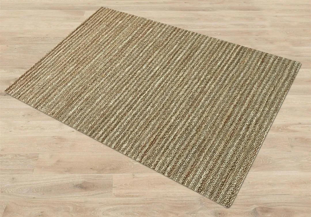 Gelan Hemp Rug