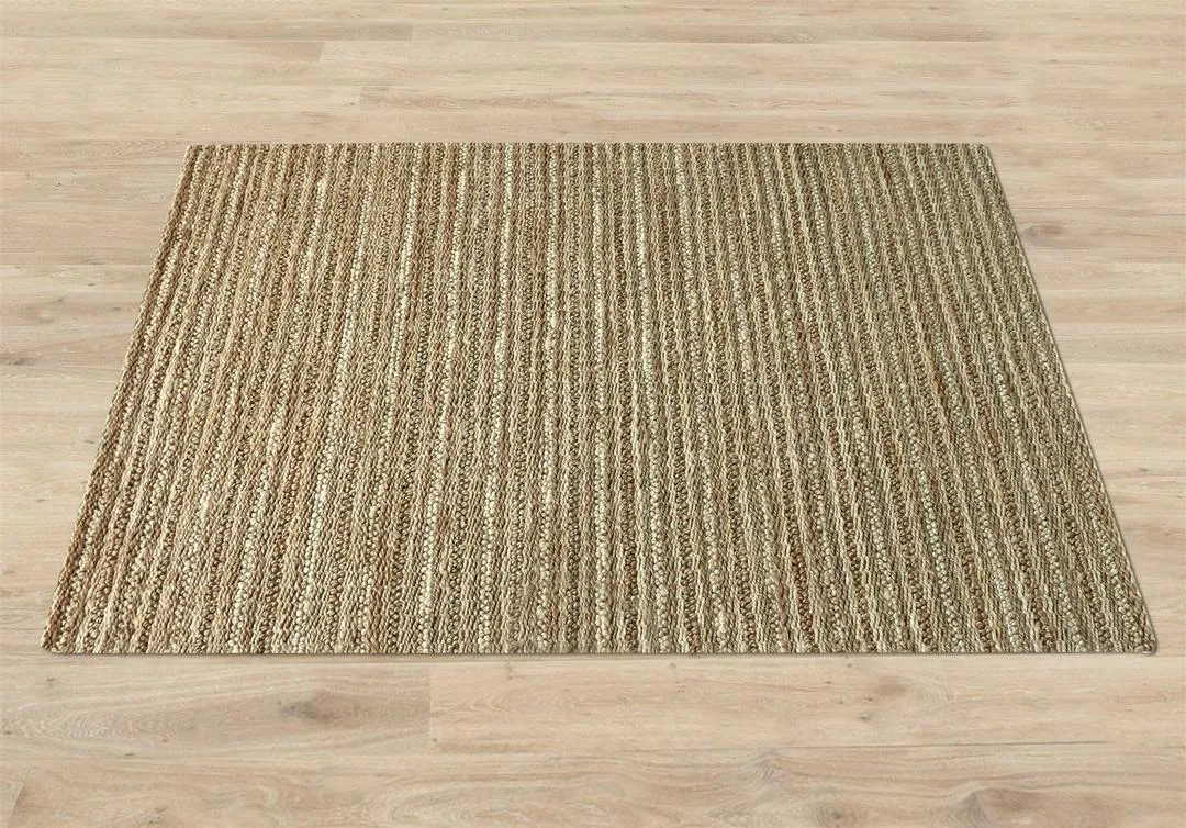 Gelan Hemp Rug