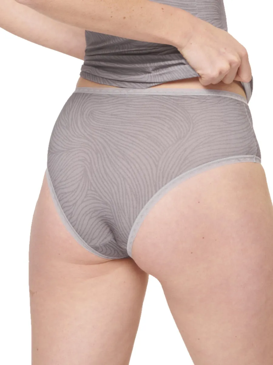 GO High Waist Brief (2 Pack)