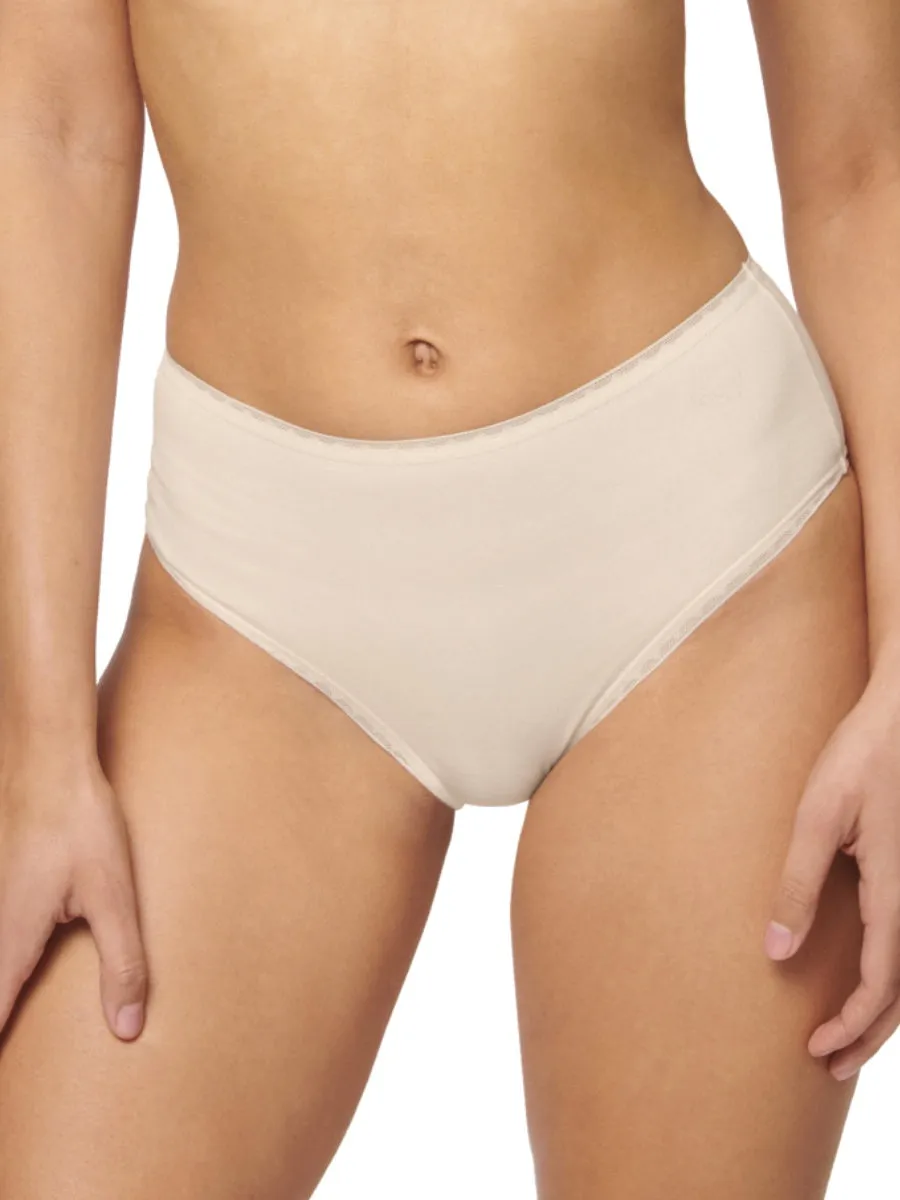 GO High Waist Brief (2 Pack)