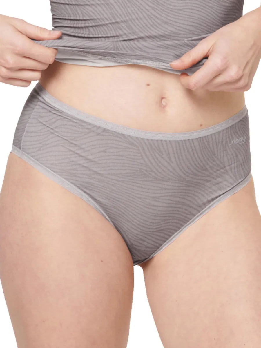 GO High Waist Brief (2 Pack)