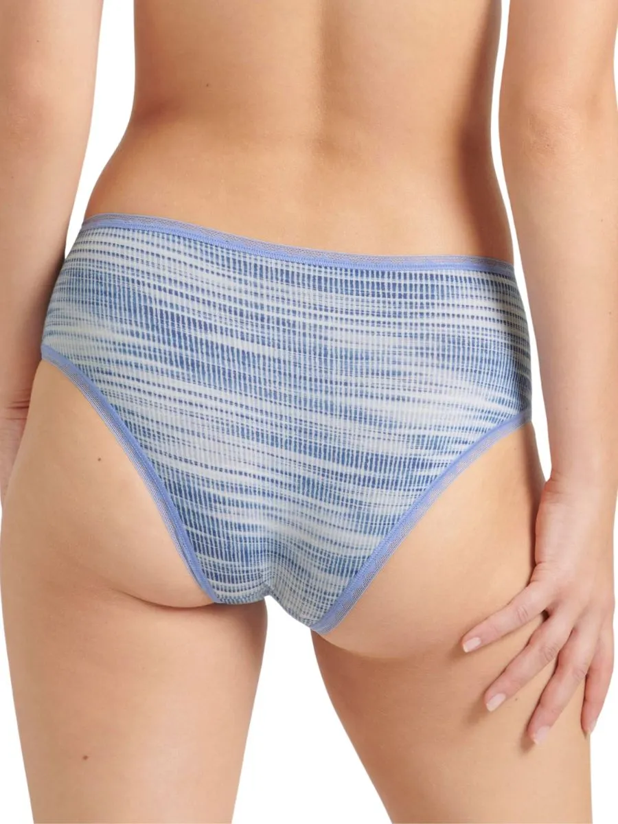 GO High Waist Brief (2 Pack)