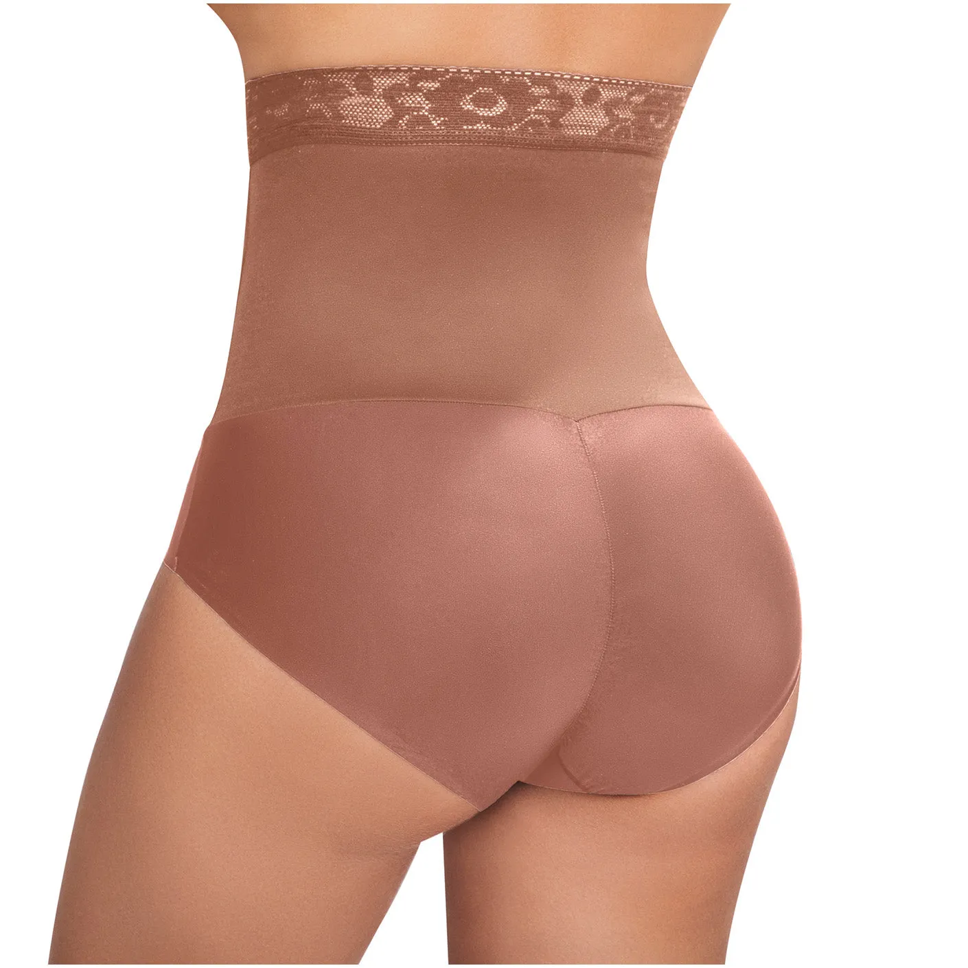 High Waist Underwear Women Shapewear SONRYSE 725