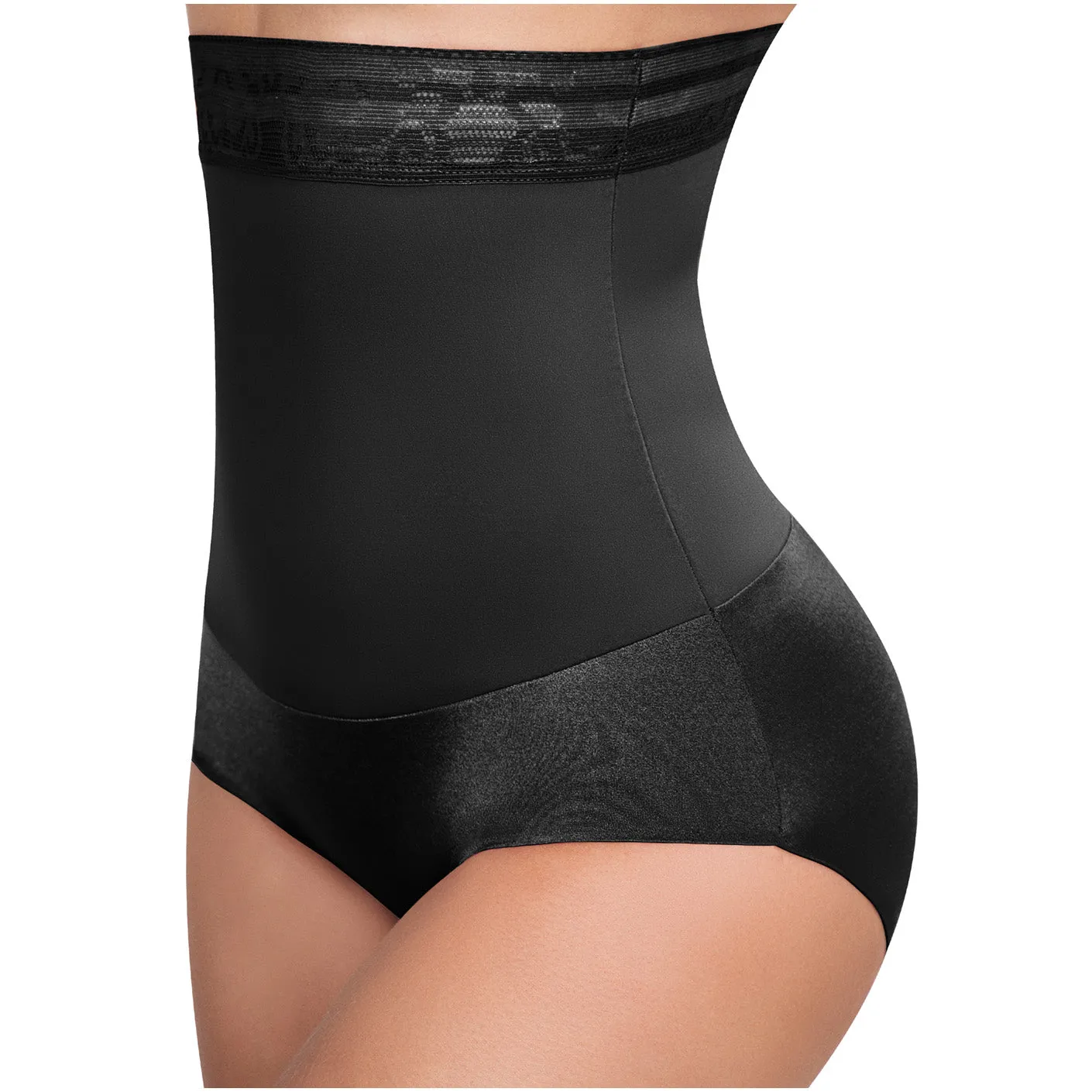 High Waist Underwear Women Shapewear SONRYSE 725