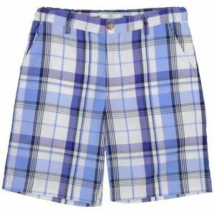 Hudson Oxford Short