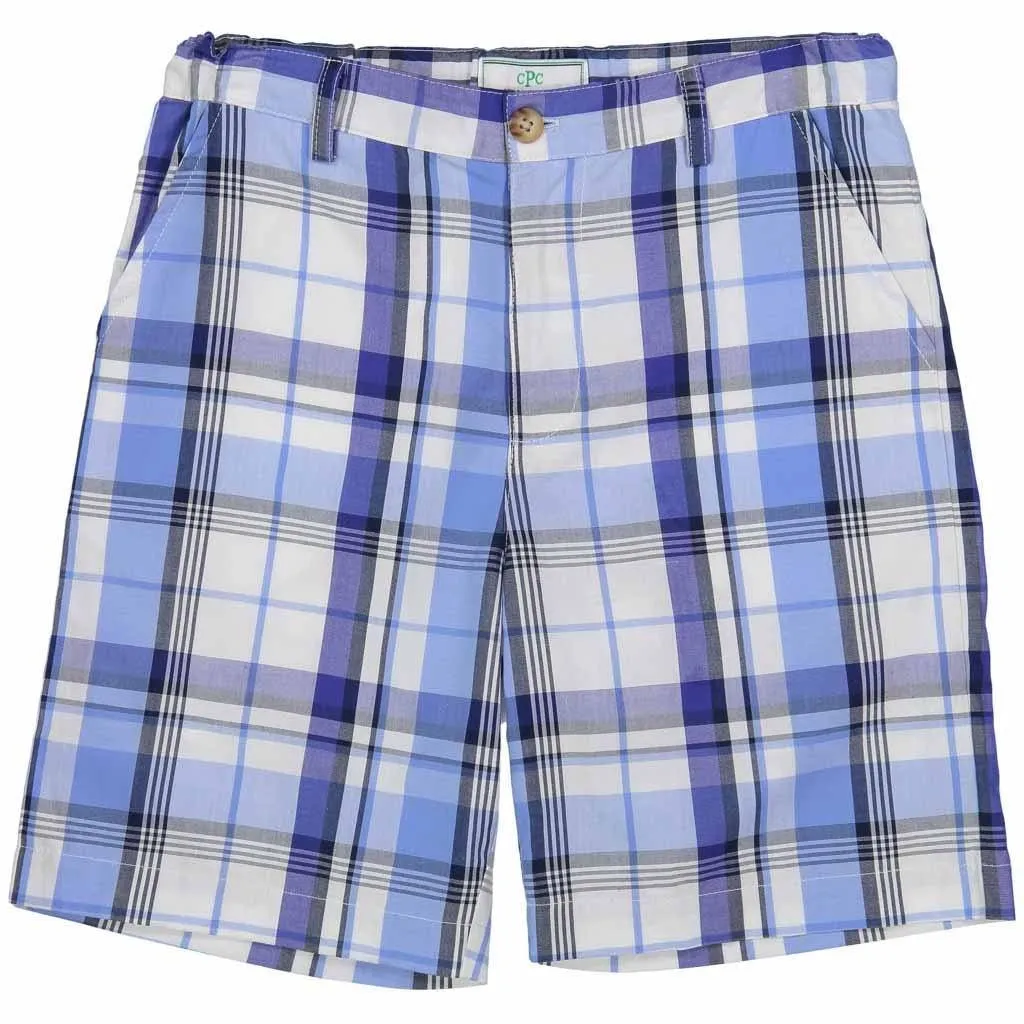 Hudson Oxford Short