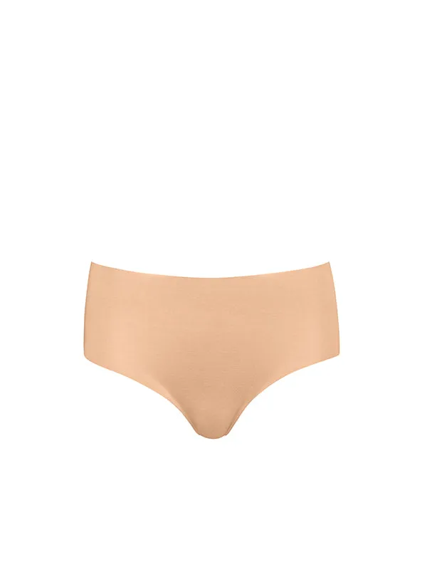 Invisible Cotton Full Brief