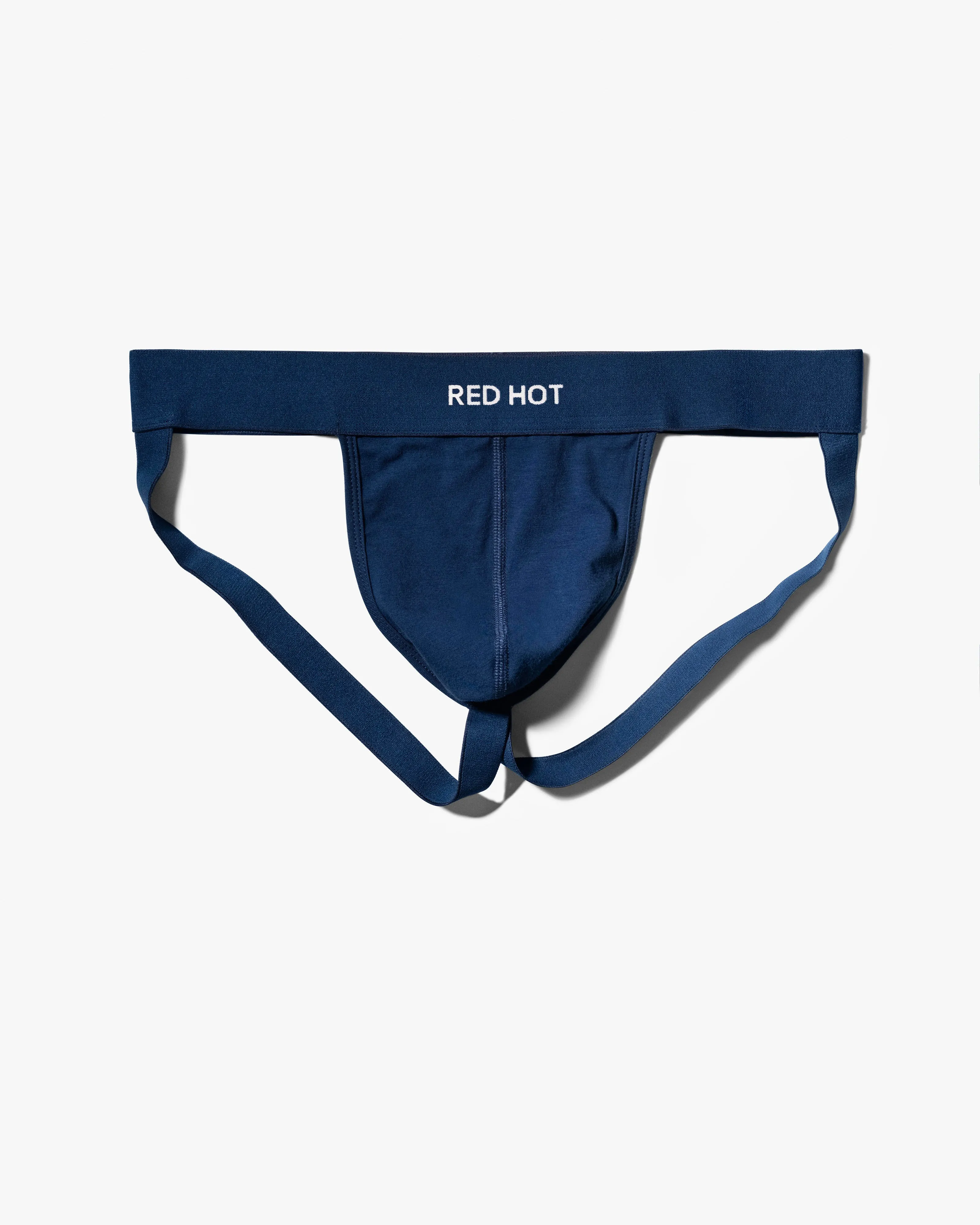 Jock - Petrol Blue