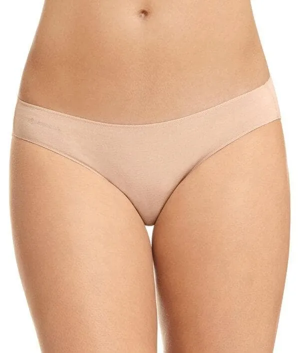 Jockey No Panty Line Promise Bamboo Natural Bikini - Dusk