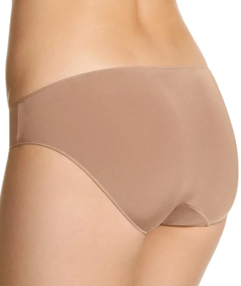 Jockey No Panty Line Promise Hipster Bikini - Flesh