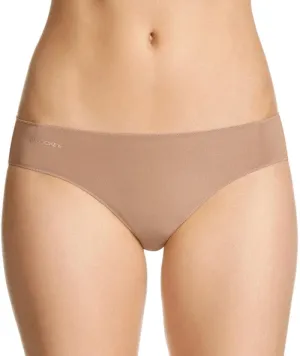 Jockey No Panty Line Promise Hipster Bikini - Flesh