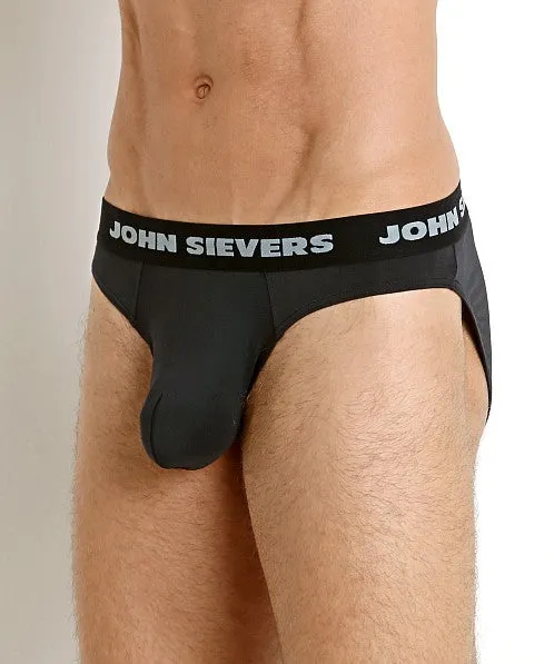 John Sievers Natural Pouch Brief