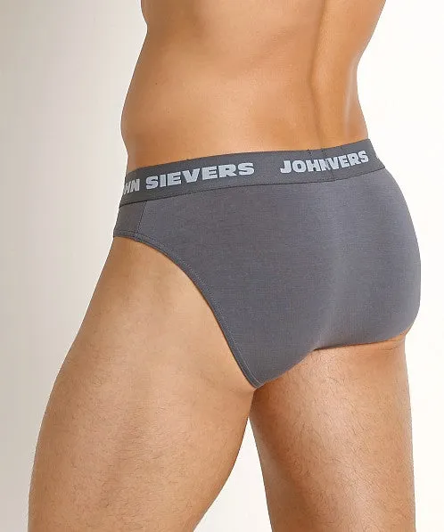 John Sievers Natural Pouch Brief